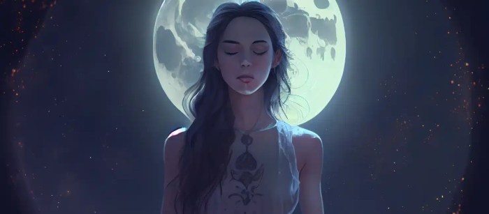 Meditation deep iheart