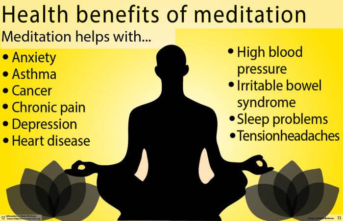 12 Ways Meditation Improves Emotional Resilience