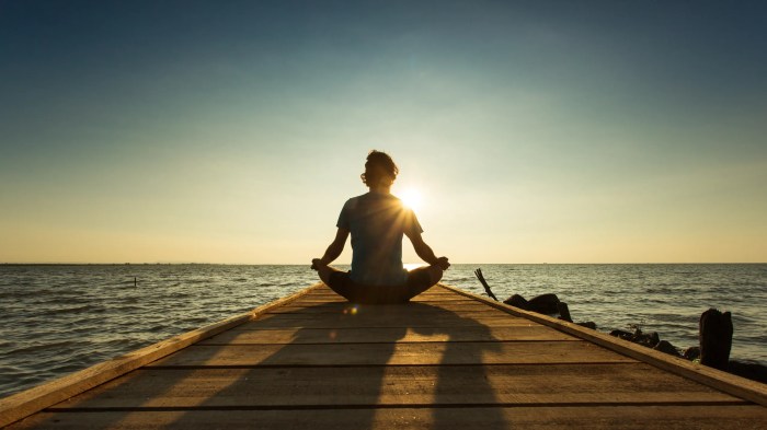 6 Strategies to Improve Meditation Concentration