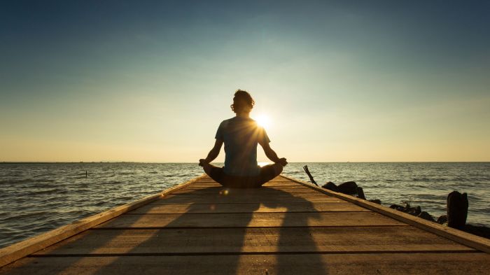 10 Tips for Setting Up a Meditation Routine