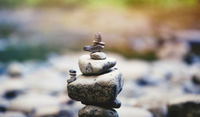 3 Breathing Exercises for Stress Management