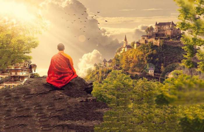 8 Meditation Techniques for Emotional Growth