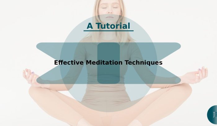 6 Meditation Methods for Better Emotional Control