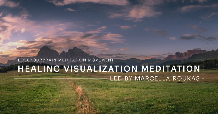 7 Visualization Techniques for Meditation Success