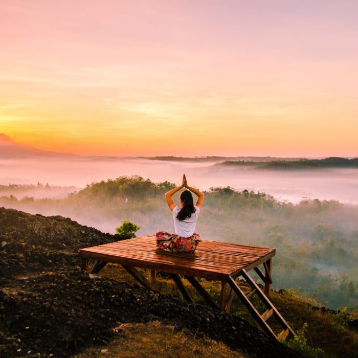 20 Ways to Stay Motivated in Your Meditation Journey