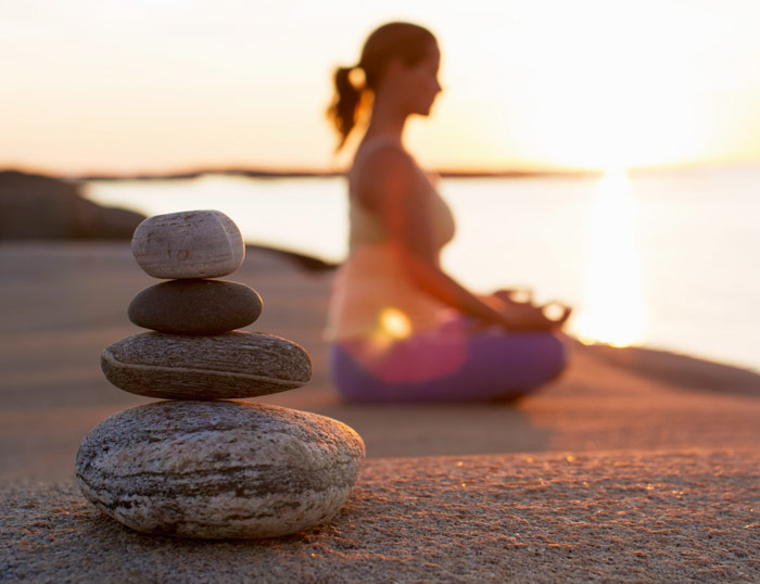 6 Steps to Enhance Your Meditation Space