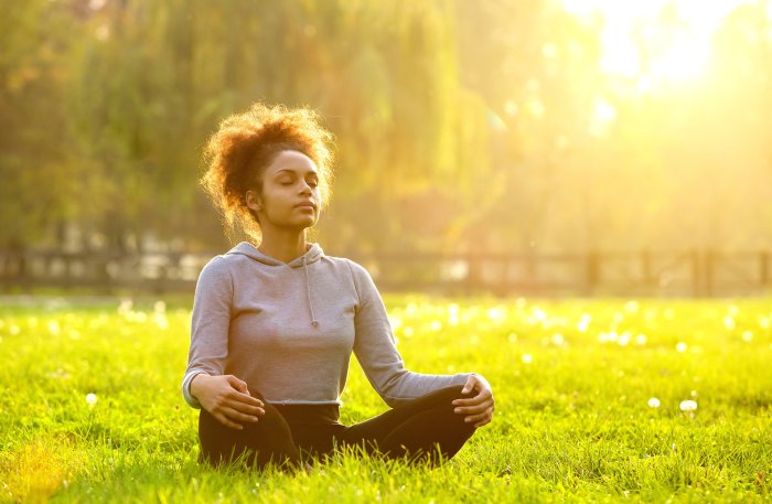 3 Breathing Techniques for Immediate Calmness