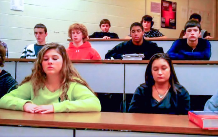 6 Steps to Start a Meditation Routine Today