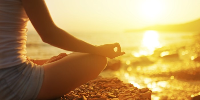 10 Ways to Meditate Even on Busy Days
