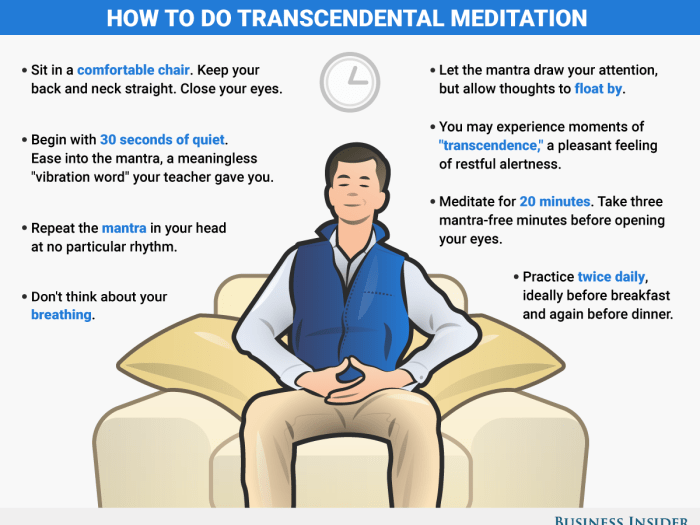 20 Meditation Practices for Mind-Body Connection