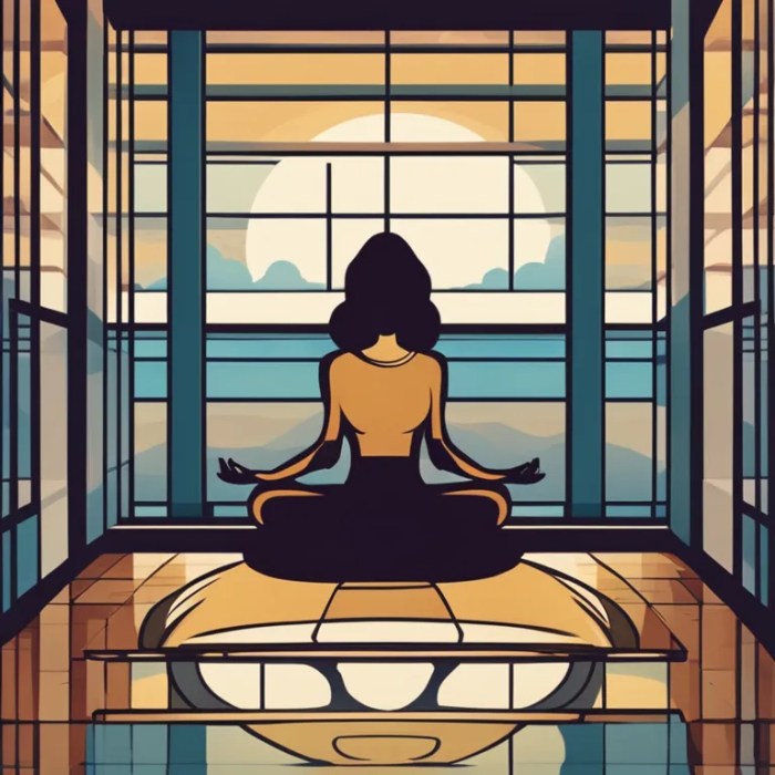 4 Meditation Sessions for Achieving Mental Calmness