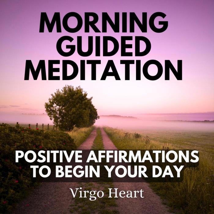 4 Guided Meditations to Start Your Morning Positively