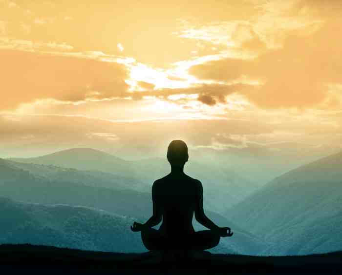 8 Breathing Practices for Enhancing Meditation