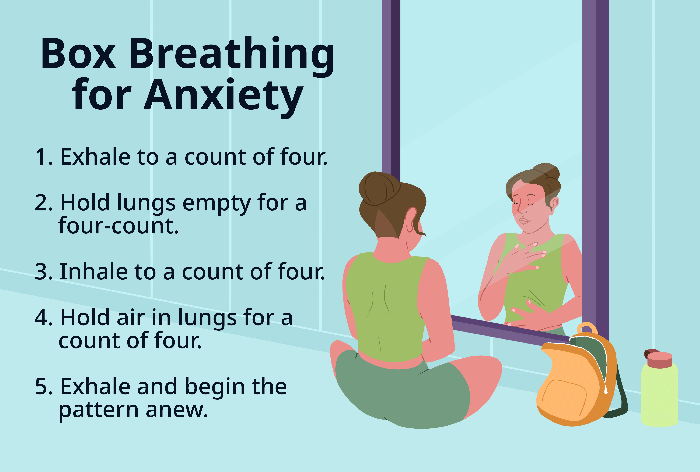 5 Breathing Techniques to Use During Meditation