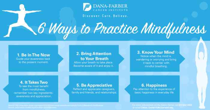 7 Ways to Incorporate Mindfulness into Meditation Practice