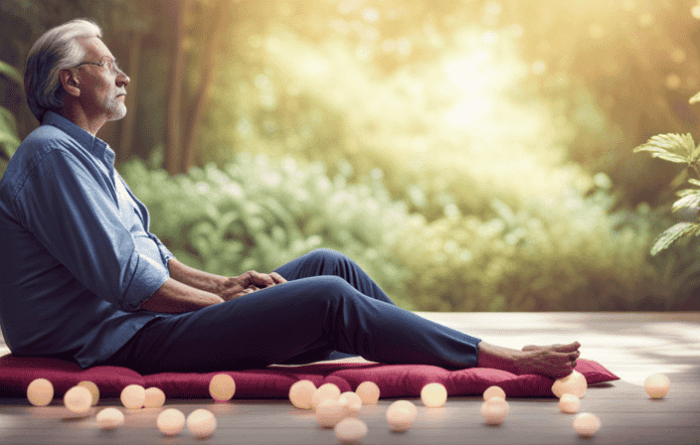 6 Simple Steps to Find Inner Peace Through Meditation